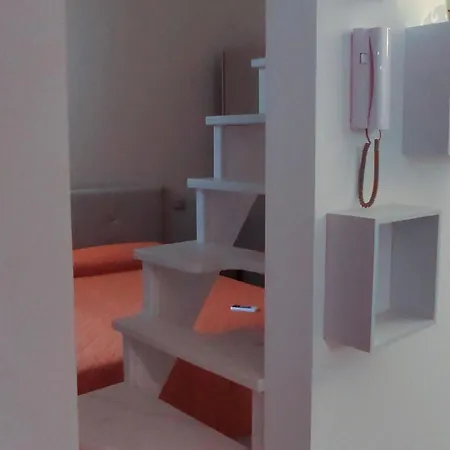 Apartment Mit Panaoramaterrasse Und Pool *